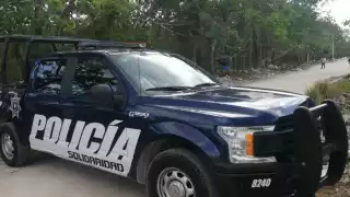 Aunque el propósito de la agresión permanece desconocido, afortunadamente no se registraron personas lesionadas ni fallecidas. 
