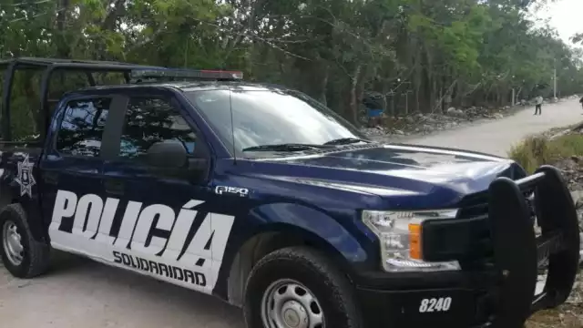 Aunque el propósito de la agresión permanece desconocido, afortunadamente no se registraron personas lesionadas ni fallecidas. 
