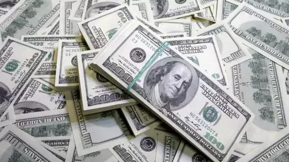 Este viernes 26 de noviembre el tipo de cambio promedio del dólar en México es de 21.87 pesos Este viernes 26 de noviembre el tipo de cambio promedio del dólar en México es de 21.87 pesos