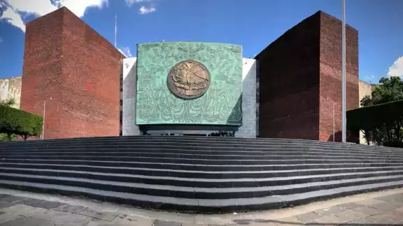 El secretario de Gobernación, Adán Augusto López Hernández, llevará al Congreso de la Unión el documento y sus anexos alrededor de las 18:00 o 19:00 horas