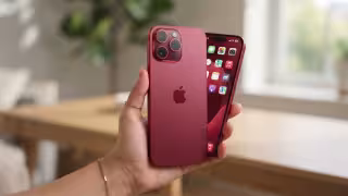 iPhone 18 Pro se filtra antes del evento de Apple: estos serían sus colores