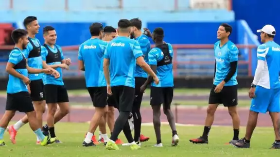 El encuentro está programado para las 18:00 horas de Quintana Roo (17:00 horas de la CDMX) en el estadio ‘Miguel Alemán Valdés’