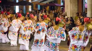      Mérida Fest 2025: Concierto de La Sonora Santanera y otros eventos de la última semana     