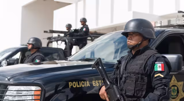 Aunque hubo más delitos el año pasado, la entidad mantiene una tasa siete veces menor al promedio del país