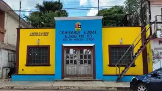 Algunos de los predios del ejido Kilómetro 50, fueron vendidos en 180 mil pesos y no se notificó al núcleo agrario en José María Morelos