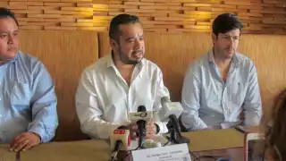 Se trata de un cobro de 10 dólares a los turistas internacionales, no a los nacionales: Sergio Léon