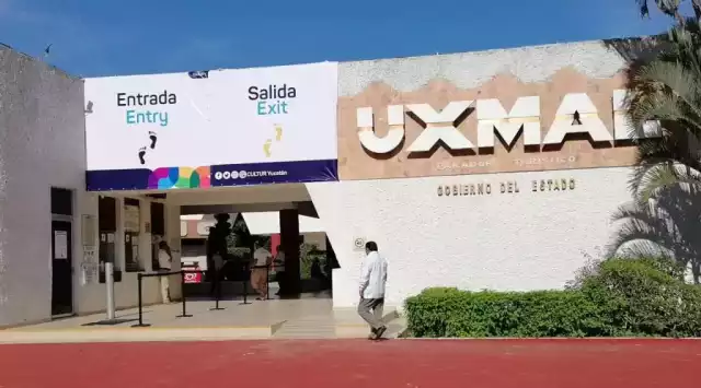 Los sitios arqueológicos mayas de Yucatán alcanzan en el 2026 precios inéditos para visitantes extranjeros