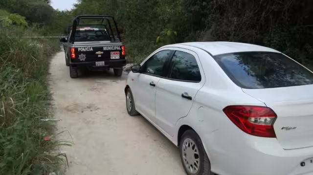 El cuerpo hallado tenía el tiro de gracia