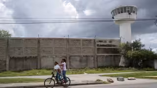 Sin motines ni hacinamiento, cárceles de Yucatán enfrentan carencia médica, déficit de custodios y alta cifra de internos sin sentencia