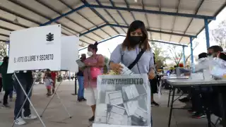 Las elecciones en Oaxaca serán en junio