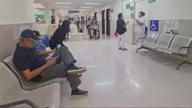 El Sistema Nacional de Vigilancia Epidemiológica reporta 59 nuevos contagios en la última semana