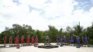 Exatlón México 2021 se estrenó el pasado 16 de agosto y se transmite de lunes a jueves a las 19:30 horas