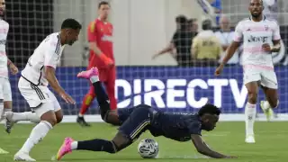 Real Madrid pierde contra la Juventus y acaba la pretemporada con malas sensaciones