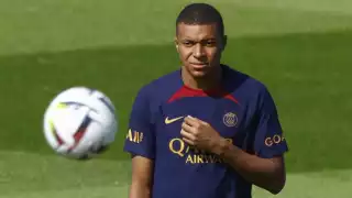 Mbappé queda fuera de la lista del PSG para su gira por Japón y aumentan probabilidades de su fichaje con el Real Madrid

