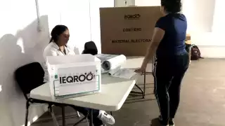 Ieqroo es señalado por presuntamente no sancionar las campañas adelantadas