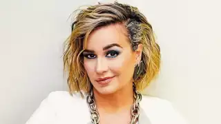 María José pide ayuda para conseguir una silla de ruedas y la critican por “coda”