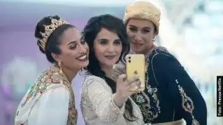 Disfruta de estos estrenos en Netflix este fin de semana