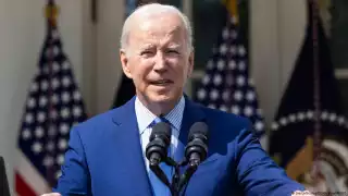 Biden promulga Ley De Transparencia sobre Orígenes de la landemia de COVID-19
