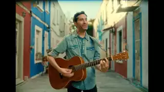 La campaña ha sido bien recibida por muchos fans del cantante