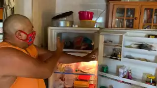 La empresa eléctrica señaló que esta sugerencia no es un hecho, porque faltaría la aprobación del titular de la dependencia, indicaron los afectados