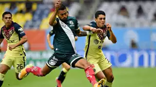 El futbol mexicano está de regreso esta semana y se juega la Jornada 1 del Clausura 2022 de la Liga MX