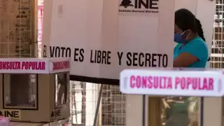 Es el instrumento de participación solicitado por la ciudadanía para determinar la conclusión anticipada en el desempeño de la persona titular de la Presidencia de la República