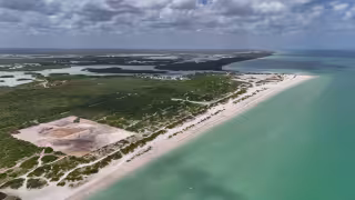 Juzgado suspende licencias de construcción de Las Dunas en Chuburná Puerto
