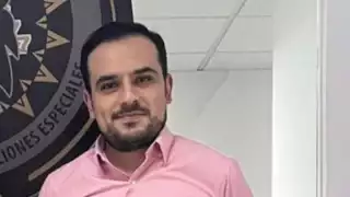 El asesinato de Milton Morales fue el domingo pasado a plena luz del día