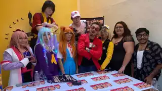 El Gwiyomi Fest 2023 se realziará en Mérida este fin de semana