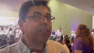 Pablo Gutiérrez, bajo cuestionamientos internos tras su designación en Morena Campeche