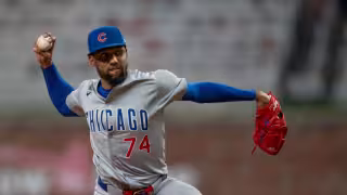 Tyson Miller, brazo probado para la LMB
