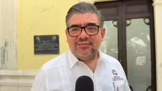 Llegan 300 mdp para reforzar el sector salud en Campeche