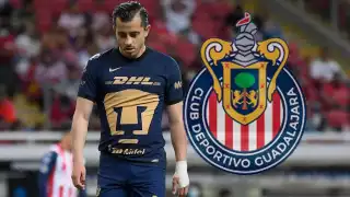 Alan Mozo es buscado por el rebaño