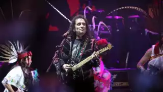 El TRI se suma a la lista de cancelaciones de conciertos en Cancún