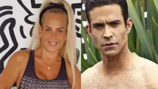 Juan Vidal y Niurka arremeten fuertemente contra Cynthia Klitbo y Rey Grupero