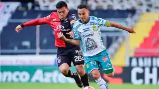 Atlas es el quipo de la Liga MX que más futbolistas estarán en el All-Stars