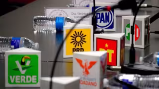 PAZ, Somos México y Compromiso Social recibirán recursos públicos en Yucatán