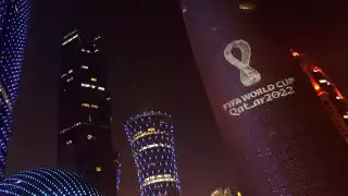Mundial Qatar 2022: FIFA adelanta inicio de la justa deportiva
