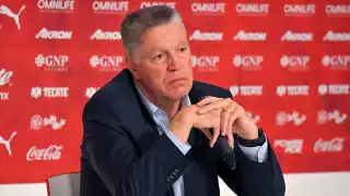 Esto fue lo que le reclamaron a Ricardo Peláez