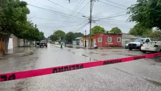 Sujetos disparan contra vivienda en Ciudad del Carmen por presunta disputa familiar