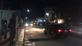 Localizan con vida a joven de 19 secuestrado en la Región 222 de Cancún