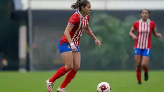 Norma Palafox ha dejado a las Chivas y se ha unido al Atlas Femenil