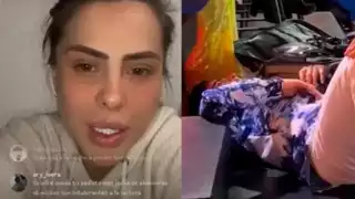 Luego de que varios académicos presentaran problemas de salud el director, Alexander Acha, pidió que fuera destituida de sus funciones