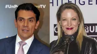 Hija de Jorge Salinas y Andrea Noli celebra sus 15 primaveras