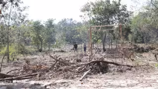 Los frentes fríos tardíos y las lluvias atemporales no recargan el sistema hídrico de la entidad