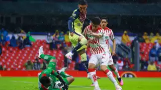 Toda la semana se tendrán más partidos de la Liga MX
