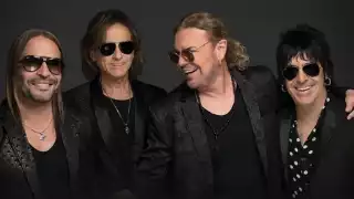 Maná no ha dicho nada al respecto