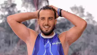 Exatlón All-Star 2023: ¿Quién es Keno Martell, segundo atleta azul confirmado?