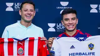 Todo listo para el arranque del torneo entre los clubes de la MLS y Liga MX