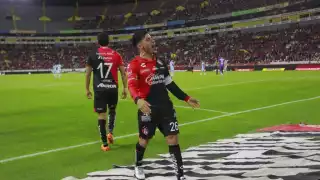 El Atlas recibe sanción que rebasa los 300 mil pesos tras el mal estado de su cancha para el duelo ante América
